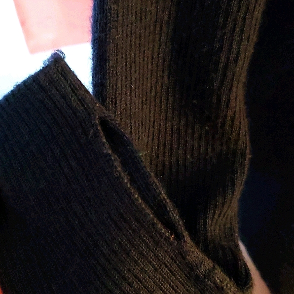 Sweaty Betty London 100% Merino Wool Tunic Size M - Picture 7 of 11